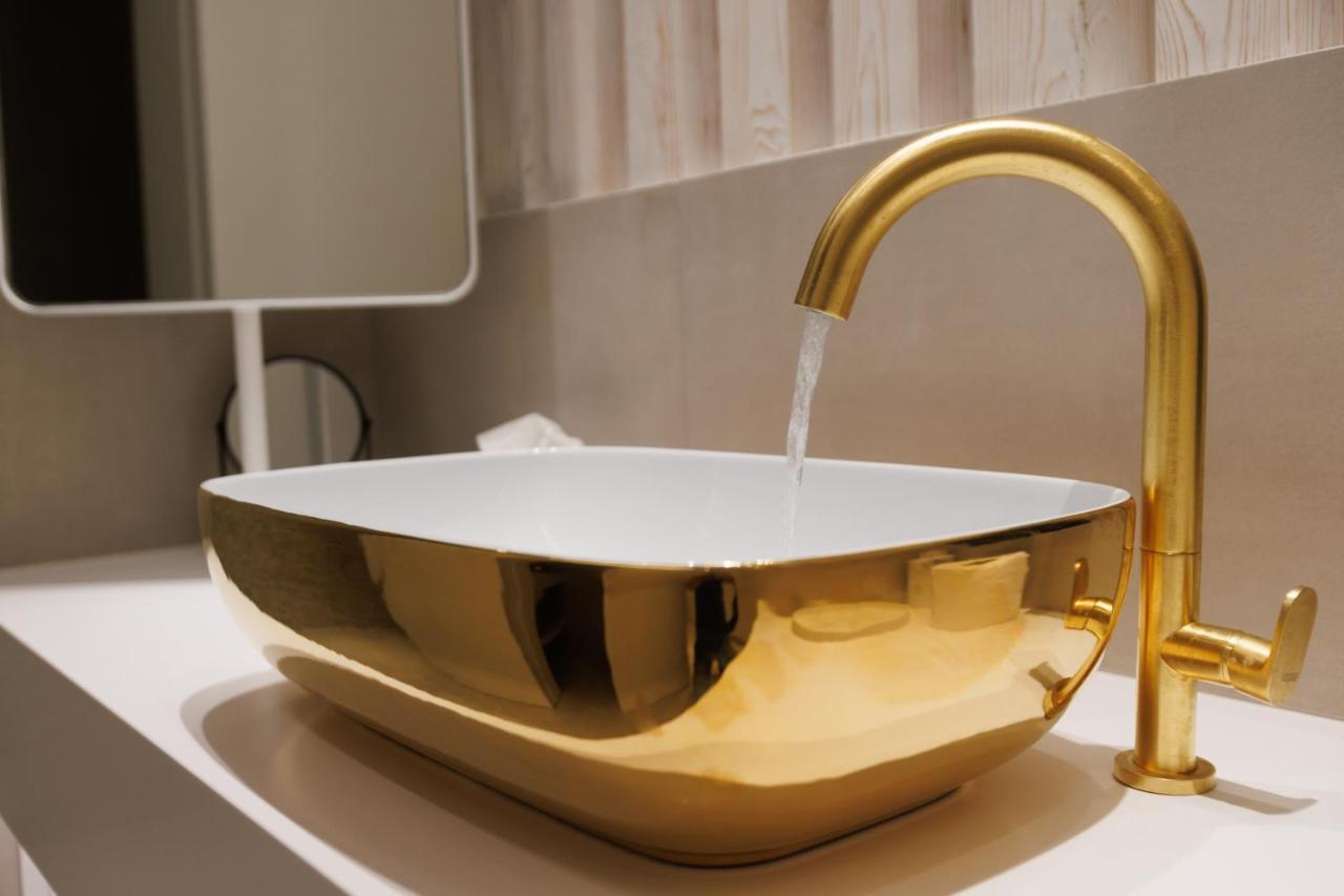 Hotel Icon Mykonos Megali Ammos  Zewnętrze zdjęcie